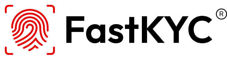 FastKYC Logo