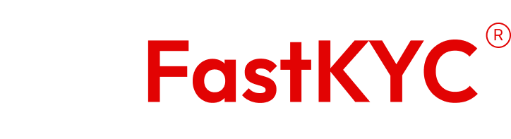 FastKYC Logo