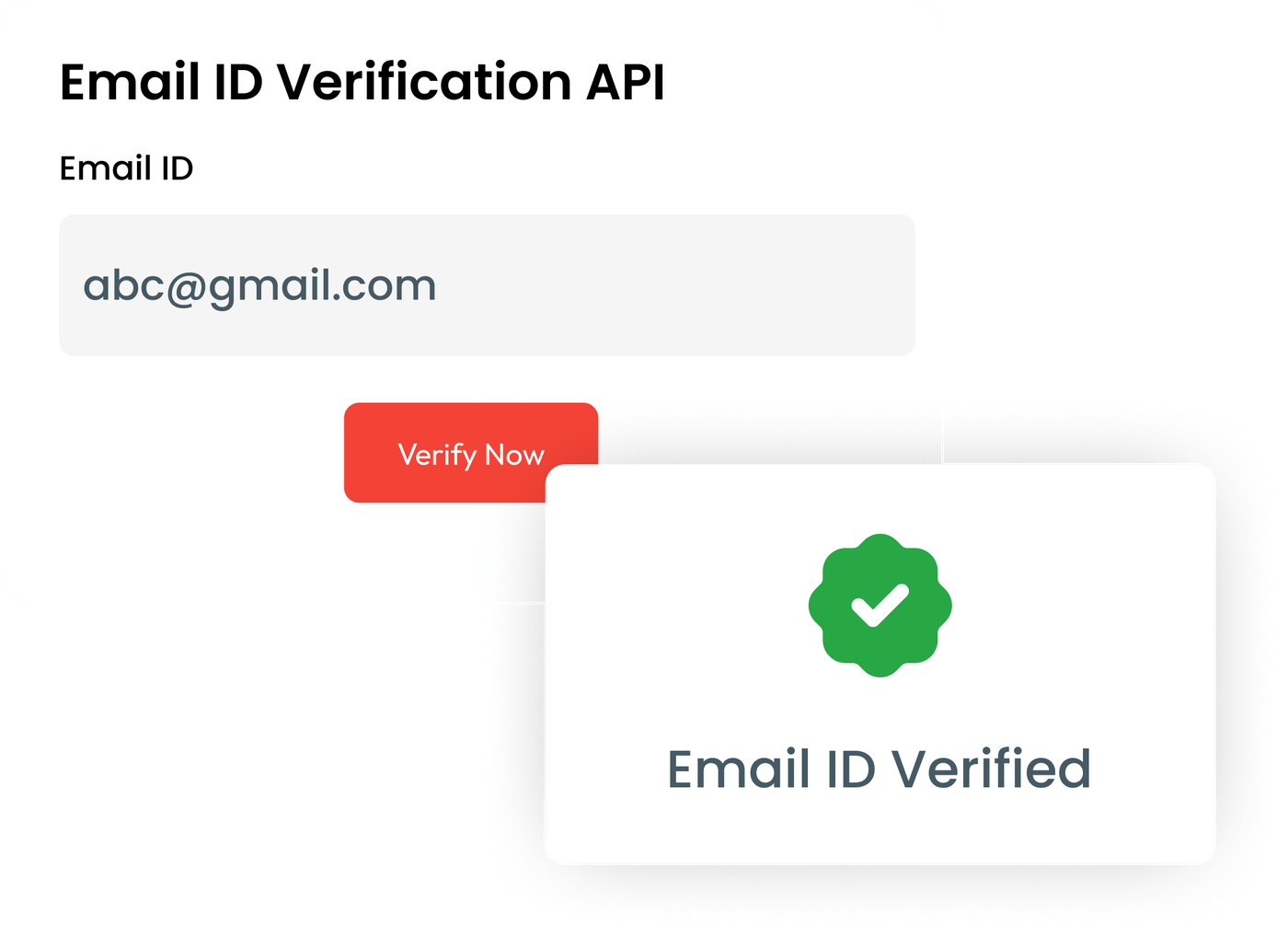 Email-Check