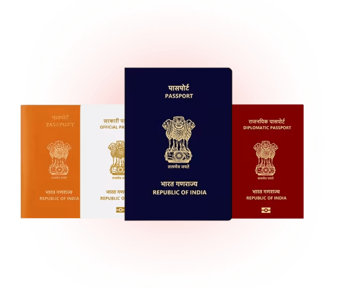 Passport Verification