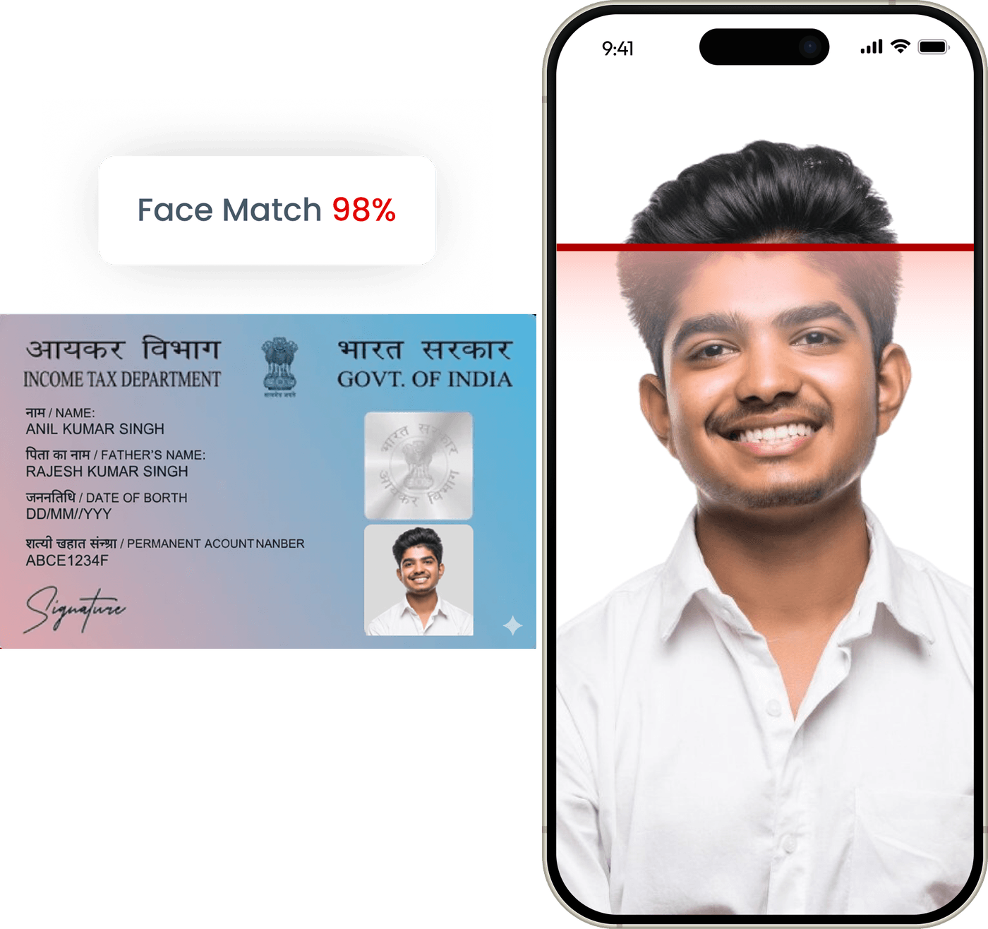 Face Match