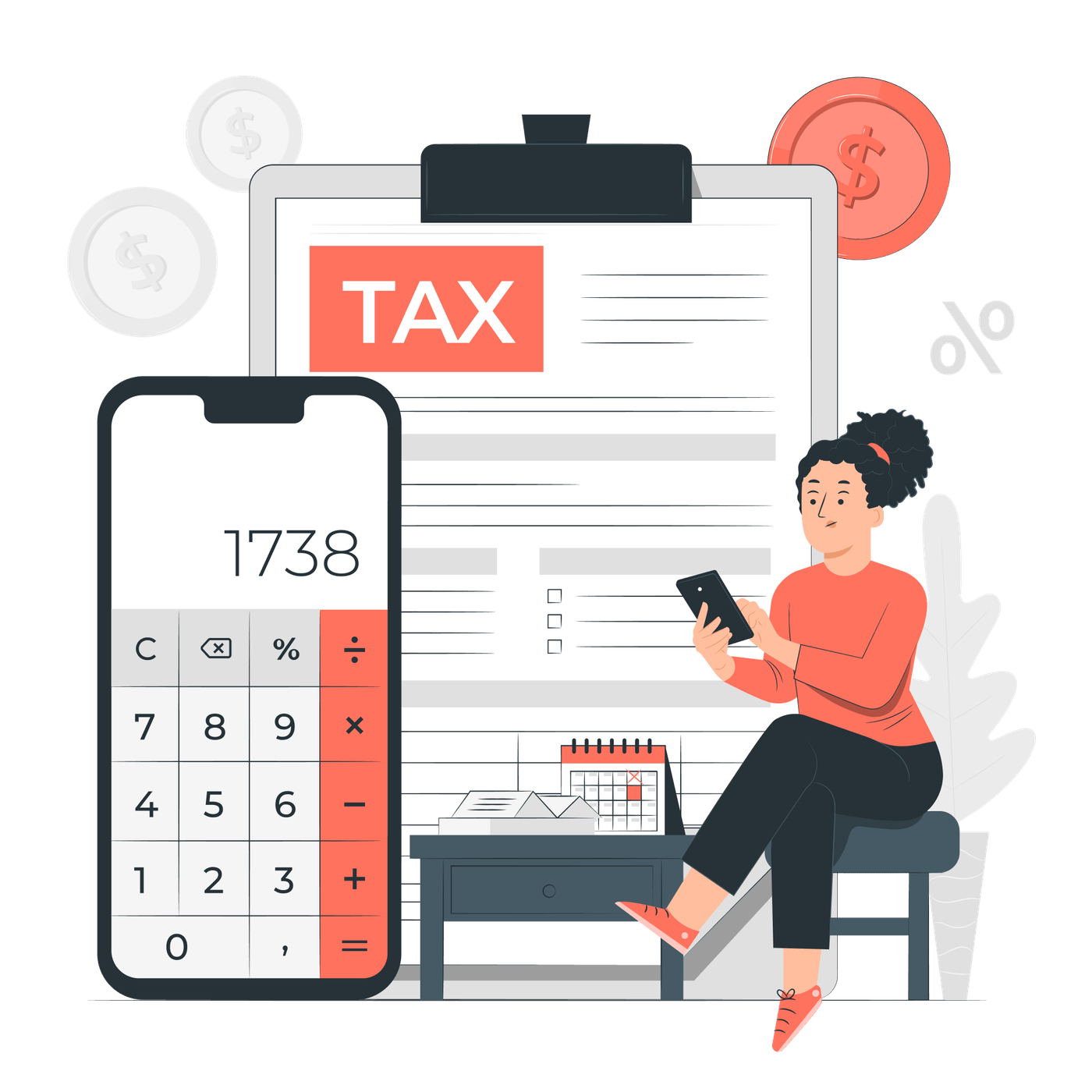 Simplify GST, Focus on Growth