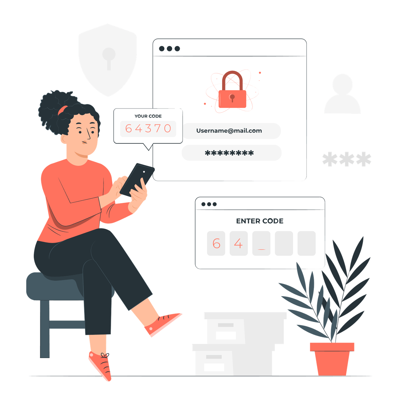 Seamless KYC, Zero Compromise