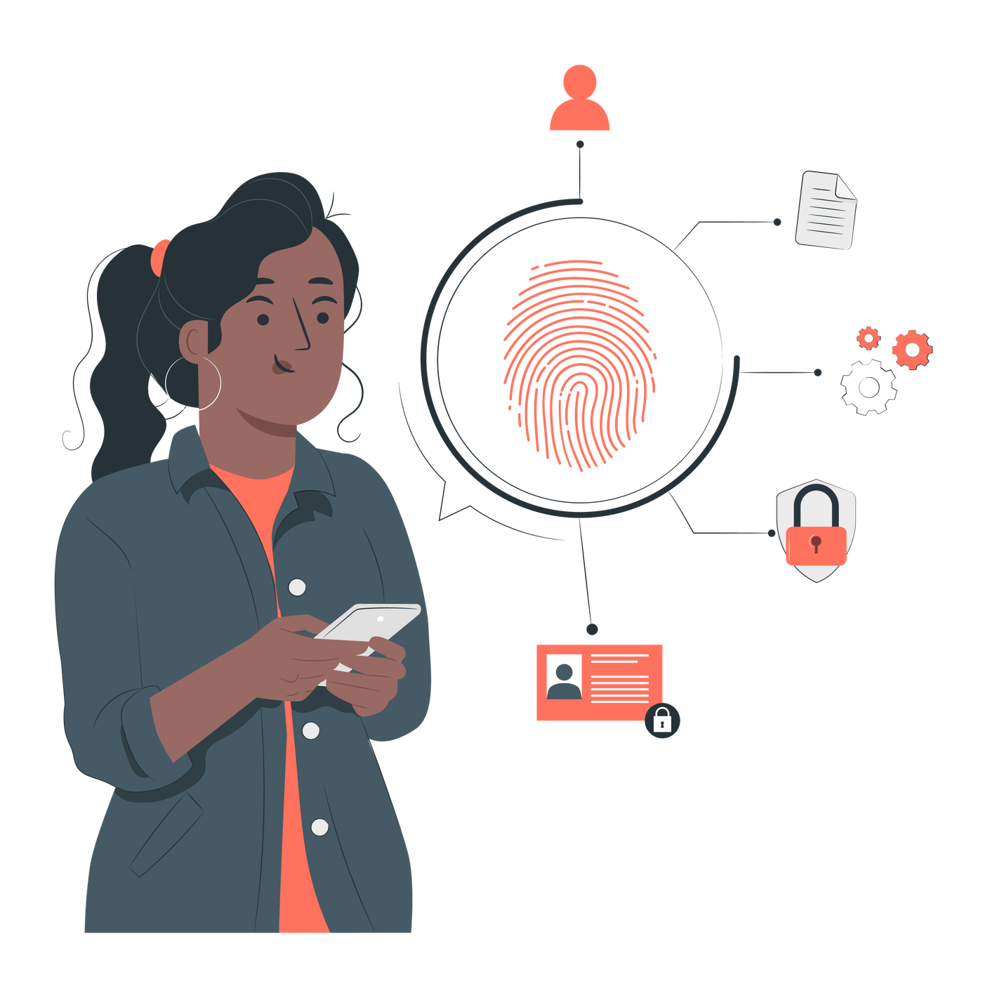 Simplify OCR, Focus on Accuracy