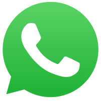 WhatsApp Icon